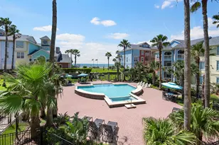 7000 Seawall Blvd, Galveston, TX 77551 - Photo 29