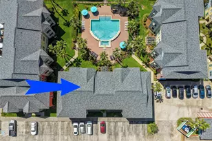 7000 Seawall Blvd, Galveston, TX 77551 - Photo 31