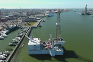 7000 Seawall Blvd, Galveston, TX 77551 - Photo 35