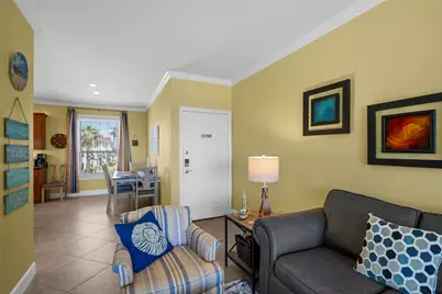 7000 Seawall Boulevard #422, Galveston, TX 77551 - Photo 11
