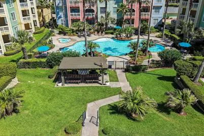 7000 Seawall Boulevard #422, Galveston, TX 77551 - Photo 27