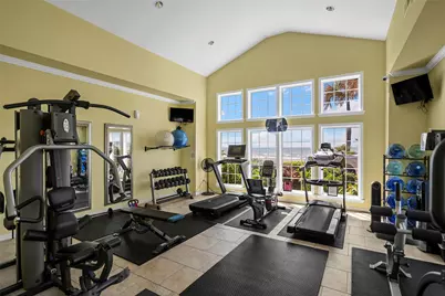 7000 Seawall Boulevard #422, Galveston, TX 77551 - Photo 25