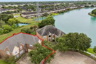 4006 Bay Shore Drive, Missouri City, TX 77459 - Photo 25