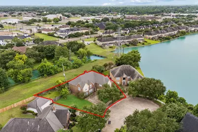 4006 Bay Shore Drive, Missouri City, TX 77459 - Photo 27