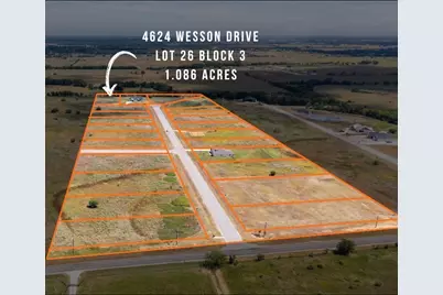 4578 Wesson Drive, Bryan, TX 77808 - Photo 3
