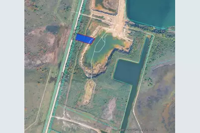 0000 Harbor Drive, Hitchcock, TX 77554 - Photo 1