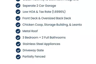 169 Woodway Dr, Magnolia, TX 77355 - Photo 3