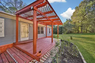 169 Woodway Dr, Magnolia, TX 77355 - Photo 5