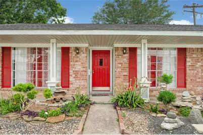 11826 Oceanview Street, Houston, TX 77071 - Photo 3