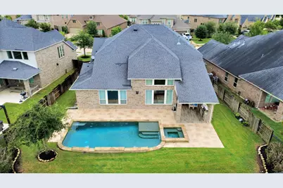 6535 Woodleaf Lake Loop, Katy, TX 77493 - Photo 3
