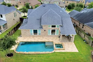 6535 Woodleaf Lake Loop, Katy, TX 77493 - Photo 3