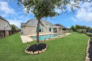 6535 Woodleaf Lake Loop, Katy, TX 77493 - Photo 37