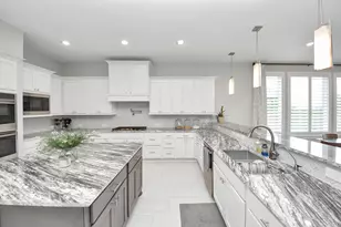 6535 Woodleaf Lake Loop, Katy, TX 77493 - Photo 15