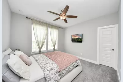 6535 Woodleaf Lake Loop, Katy, TX 77493 - Photo 35
