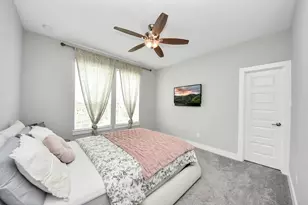 6535 Woodleaf Lake Loop, Katy, TX 77493 - Photo 35