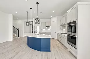 9614 Chateau Hl Dr, Manvel, TX 77578 - Photo 9