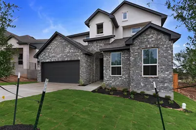 9614 Chateau Hill Drive, Manvel, TX 77578 - Photo 1