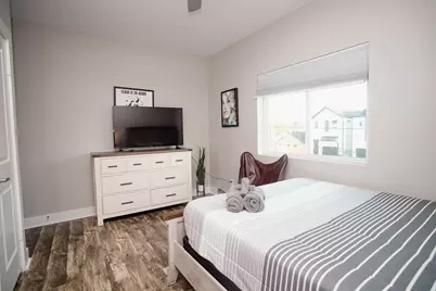 119 E 32nd Street #A, Houston, TX 77018 - Photo 7