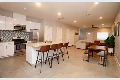 119 E 32nd Street #A, Houston, TX 77018 - Photo 3