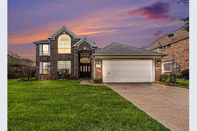 54 Parsley Court, Lake Jackson, TX 77566 - Photo 31