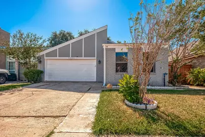 6363 Ivyknoll Drive Drive, Houston, TX 77035 - Photo 1