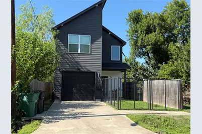 2417 Noble Street, Houston, TX 77026 - Photo 1