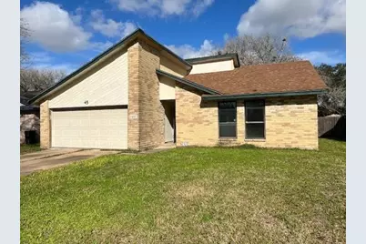 45 Ranch House Loop, Angleton, TX 77515 - Photo 1