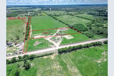 13911 Routt Point - Lot 2 Road, Needville, TX 77461 - Photo 3