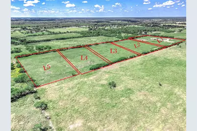 Lot 2 Routt Point Road, Needville, TX 77461 - Photo 3