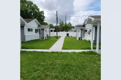 3823 Lydia Street #2, Houston, TX 77021 - Photo 13