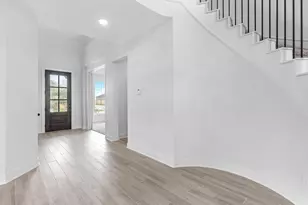 4911 Benton Woods Trail, Rosenberg, TX 77471 - Photo 3