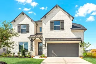 4911 Benton Woods Trail, Rosenberg, TX 77471 - Photo 1