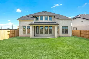 4911 Benton Woods Trail, Rosenberg, TX 77471 - Photo 21