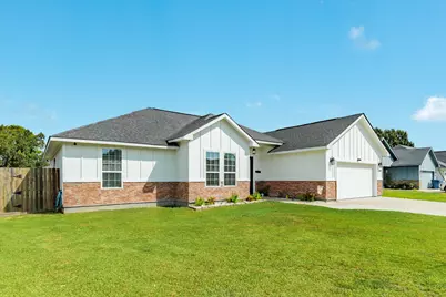 414 Burning Tree Lane, West Columbia, TX 77486 - Photo 3