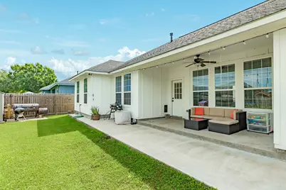 414 Burning Tree Lane, West Columbia, TX 77486 - Photo 25