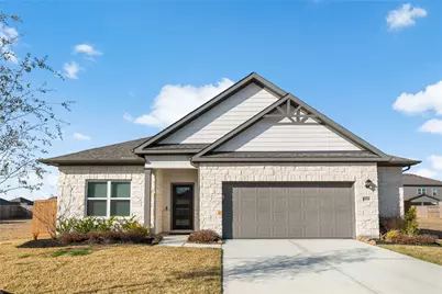 10918 Amador Peak Drive Drive, Rosharon, TX 77583 - Photo 1