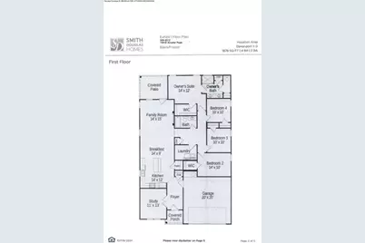 10918 Amador Peak Drive Drive, Rosharon, TX 77583 - Photo 17