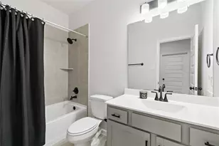 10918 Amador Peak Dr Dr, Rosharon, TX 77583 - Photo 15