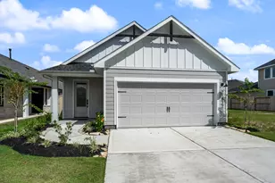 21522 Berry Crst Ln, Waller, TX 77484 - Photo 1
