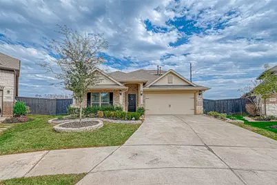 1003 Grey Dusk Court, Richmond, TX 77406 - Photo 1