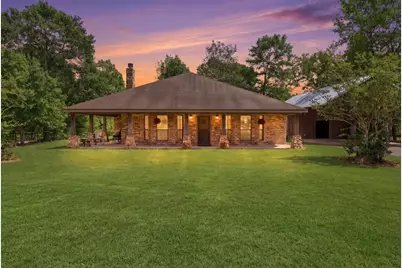 1620 State Highway 63 E, Burkeville, TX 75932 - Photo 1