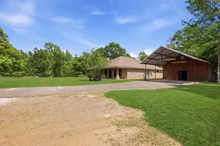 1620 State Hwy 63 E, Burkeville, TX 75932 - Photo 5