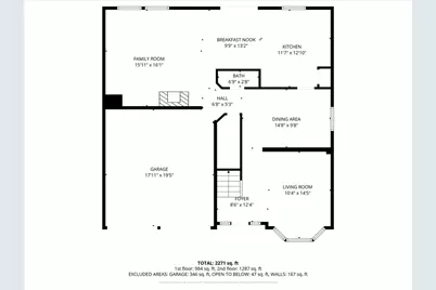 13134 Woodtrek Lane, Houston, TX 77015 - Photo 19