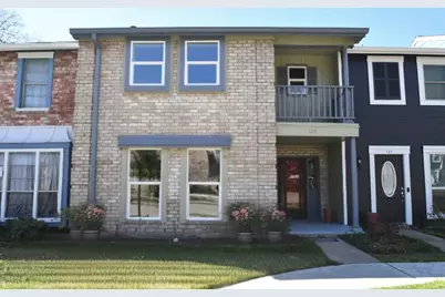 5801 Lumberdale Road #120, Houston, TX 77092 - Photo 1