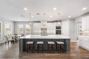 4505 Woodland Bend Ct, Spring, TX 77386 - Photo 15