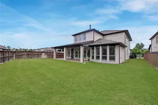 4505 Woodland Bend Ct, Spring, TX 77386 - Photo 39