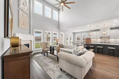 4505 Woodland Bend Court, Spring, TX 77386 - Photo 19