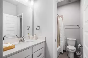 4505 Woodland Bend Ct, Spring, TX 77386 - Photo 35