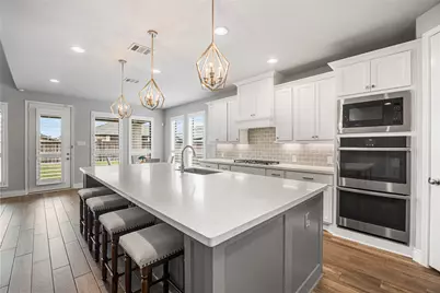 4505 Woodland Bend Court, Spring, TX 77386 - Photo 13