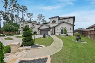 4505 Woodland Bend Ct, Spring, TX 77386 - Photo 3